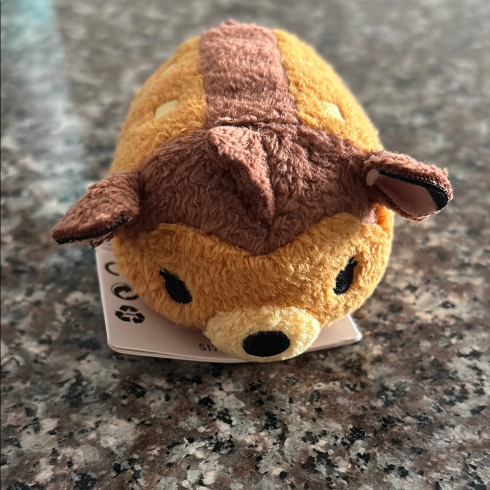 Disney Bambi mini tsum tsum plush *NWT*